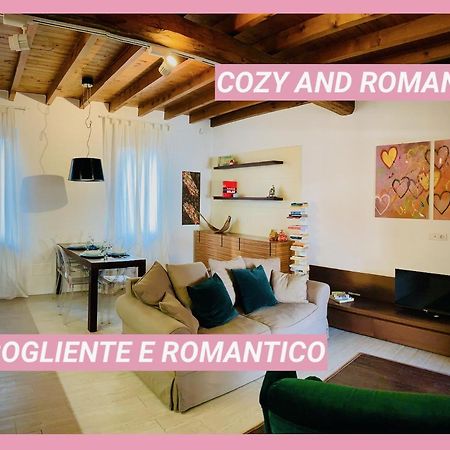 Ca' Stella Milano - Appartamento Accogliente E Romantico In Contesto Storico - Cozy And Romantic Flat In מילאנו מראה חיצוני תמונה