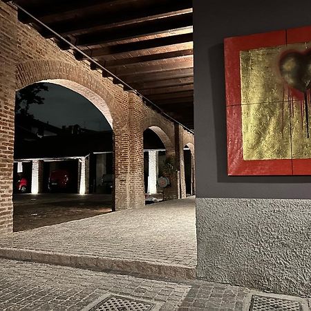 Ca' Stella Milano - Appartamento Accogliente E Romantico In Contesto Storico - Cozy And Romantic Flat In מילאנו מראה חיצוני תמונה