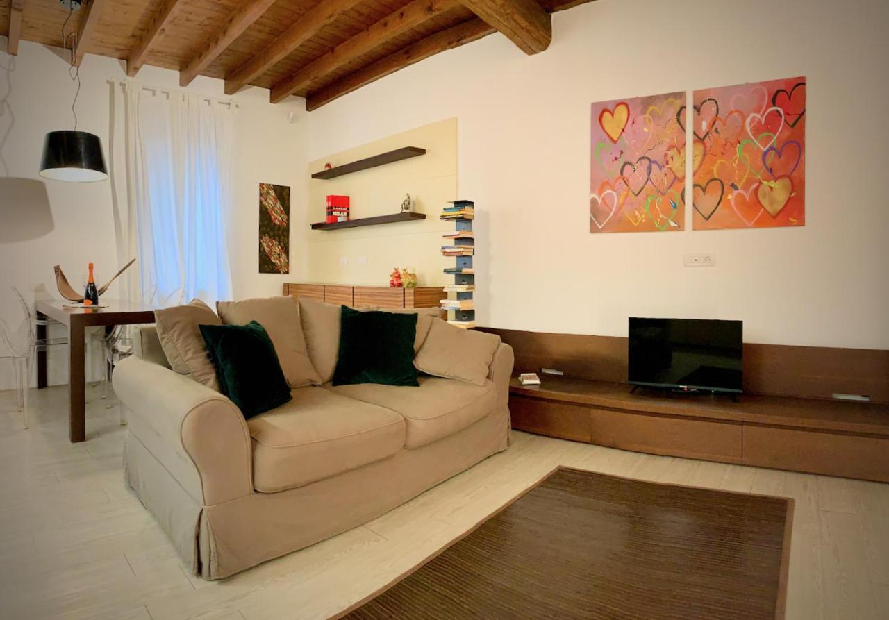 Ca' Stella Milano - Appartamento Accogliente E Romantico In Contesto Storico - Cozy And Romantic Flat In מילאנו מראה חיצוני תמונה