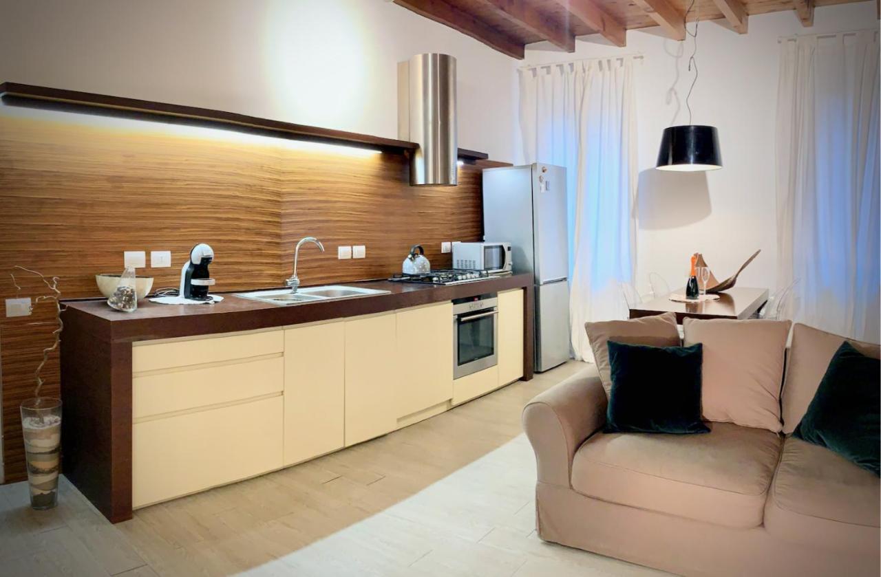 Ca' Stella Milano - Appartamento Accogliente E Romantico In Contesto Storico - Cozy And Romantic Flat In מילאנו מראה חיצוני תמונה