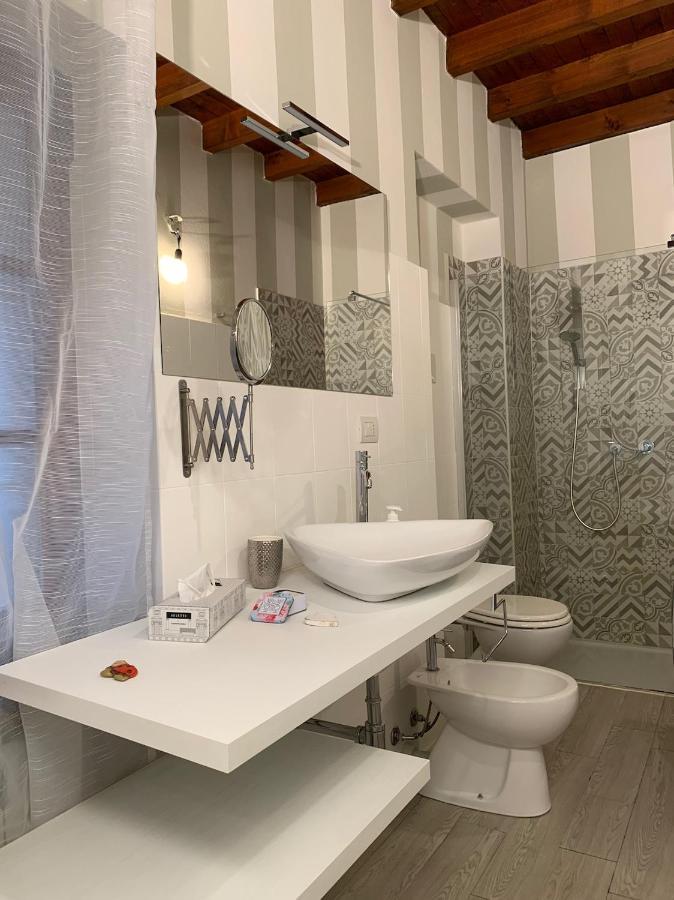 Ca' Stella Milano - Appartamento Accogliente E Romantico In Contesto Storico - Cozy And Romantic Flat In מילאנו מראה חיצוני תמונה