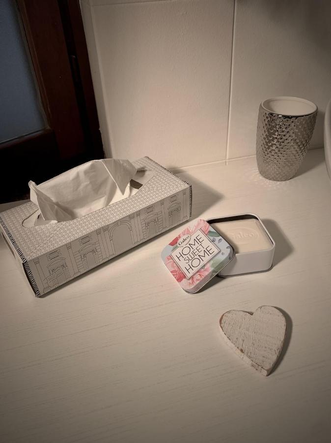 Ca' Stella Milano - Appartamento Accogliente E Romantico In Contesto Storico - Cozy And Romantic Flat In מילאנו מראה חיצוני תמונה
