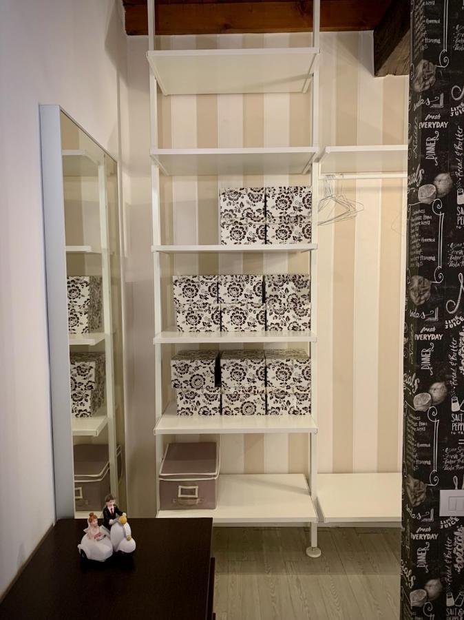 Ca' Stella Milano - Appartamento Accogliente E Romantico In Contesto Storico - Cozy And Romantic Flat In מילאנו מראה חיצוני תמונה