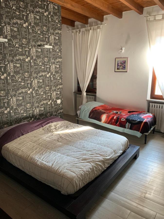 Ca' Stella Milano - Appartamento Accogliente E Romantico In Contesto Storico - Cozy And Romantic Flat In מילאנו מראה חיצוני תמונה
